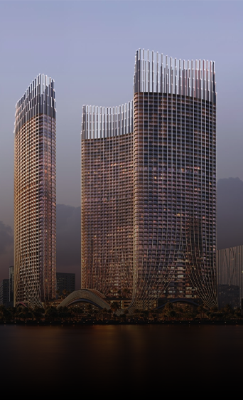 Binghatti Skyrise