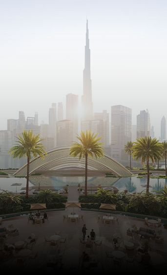 Binghatti Skyrise