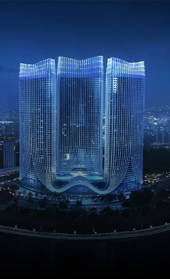 Binghatti Skyrise