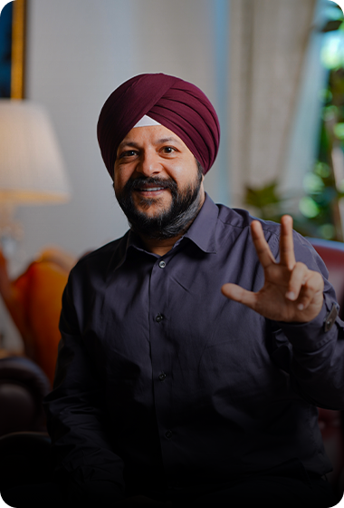 Gurjit Kochar