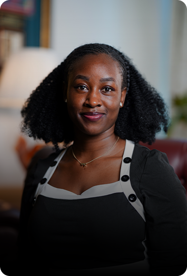 Deborah Kahinju