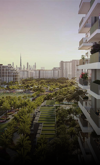 Palace Residences