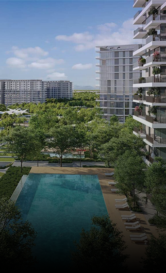 Palace Residences