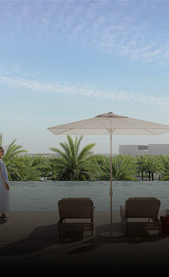 Palace Residences