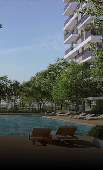 Palace Residences