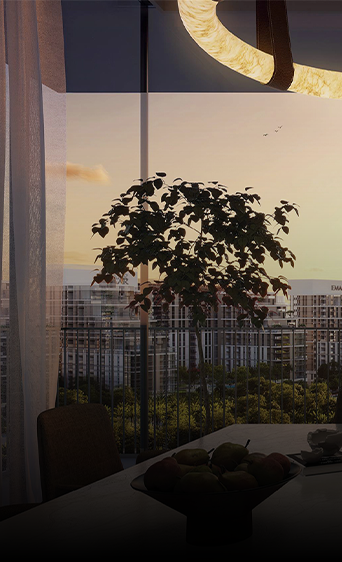Palace Residences